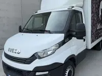 Usata Iveco Daily 190 CV (139 kW) 2018