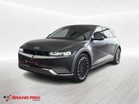 Usata Hyundai Ioniq 5 239 kW (325 CV) 2023 Grigio scuro SUV