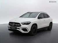 Nuova Mercedes GLA200 AMG line 150 CV (110 kW) 2026 Bianco SUV