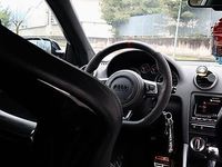 Usata Audi RS3 Ambiente 340 CV (250 kW) 2012 Bianco Berlina