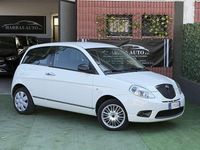 Usata Lancia Ypsilon Platinum 75 CV (55 kW) 2011 Other Utilitaria
