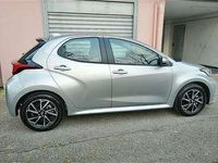 Usata Toyota Yaris Hybrid Trend 116 CV (85 kW) 2024 Berlina