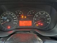 Usata Fiat Grande Punto 77 CV (56 kW) 2007 Nero Utilitaria
