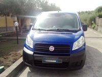 usata Fiat Qubo 2.0 mtj