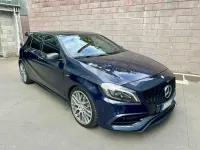 Käytetty Mercedes A45 AMG AMG 381 HP (280 kW) 2017 Sedan