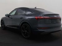 Usata Audi e-tron 230 kW (313 CV) 2020 Antracite SUV