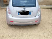Usata Lancia Ypsilon 69 CV (50 kW) 2010 Utilitaria