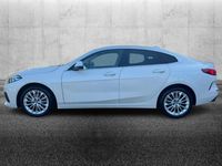 Usata BMW 218 Comfort Edition 136 CV (100 kW) 2023 Bianco Coupé