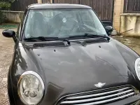 Usata Mini ONE 90 CV (66 kW) 2006 Utilitaria