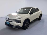 Usata Citroën e-C4 Shine 100 kW (136 CV) 2023 Bianco Berlina