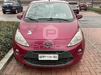 Usata Ford Ka Plus Titanium 69 CV (50 kW) 2011 Utilitaria