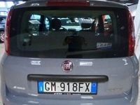 Usata Fiat Panda City Life 69 CV (50 kW) 2023 Grigio Berlina