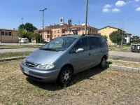 Usata Ford Galaxy 110 CV (80 kW) 1999 Monovolume