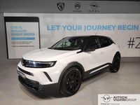 Usata Opel Mokka GS Line 101 CV (74 kW) 2021 Bianco SUV