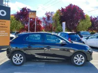 Usata Opel Corsa Edition 75 CV (55 kW) 2023 Nero Utilitaria