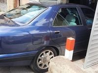 Usata Lancia Kappa 1995 Blu Berlina