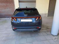 Usata Hyundai Tucson 180 CV (132 kW) 2022 SUV