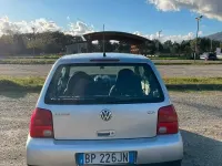 Usata VW Lupo 60 CV (44 kW) 2002 Grigio Utilitaria