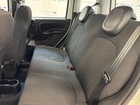 Usata Fiat Panda Cross Cross 70 CV (51 kW) 2020 Bianco Utilitaria