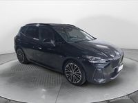 Usata BMW 218 Active Tourer M Sport 150 CV (110 kW) 2025 Nero Monovolume