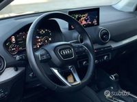 usata Audi Q2 2.0 tdi 4x4 anno 2022 19.000km