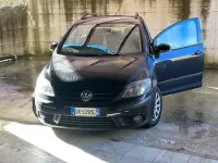 Usata VW Golf Plus 102 CV (75 kW) 2008 Monovolume