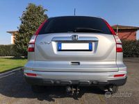 usata Honda CR-V 2.2 i-DTEC 4AWD