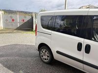 Usata Fiat Doblò Lounge 120 CV (88 kW) 2019 Monovolume