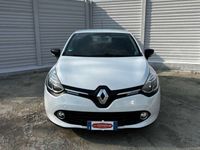 usata Renault Clio IV Clio dCi 8V 75 CV Start&Stop 5 porte Energy Duel