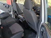 Usata Fiat Multipla 120 CV (88 kW) 2010 Grigio Monovolume