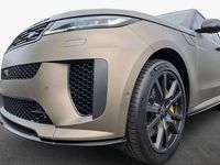 Usata Land Rover Range Rover Sport 635 CV (467 kW) 2025 Carbon SUV