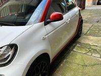 Usata Smart ForFour 90 CV (66 kW) 2016 Utilitaria