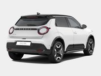 Nuova Nissan Micra Evolve 110 kW (150 CV) 2026 Argento Utilitaria