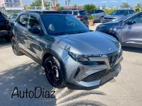 Nuova Alfa Romeo GT Junior 145 CV (106 kW) 2025 Grigio SUV