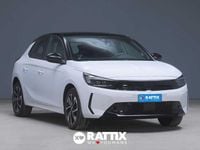 Usata Opel Corsa 101 CV (74 kW) 2025 Bianco Utilitaria