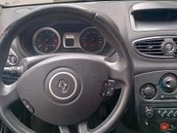 Usata Renault Clio II LE 86 CV (63 kW) 2007 Grigio Berlina