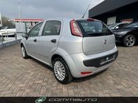 usata Fiat Punto Evo 1.3 Mjt 75 CV 5 porte