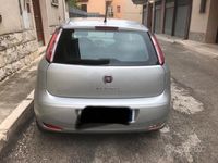 usata Fiat Punto Evo - 2015