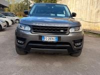 Usata Land Rover Range Rover 249 CV (183 kW) 2016 SUV