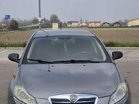 Usata Lancia Delta 120 CV (88 kW) 2013 Other Utilitaria