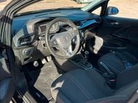 Usata Opel Corsa 2018 Grigio Utilitaria