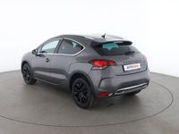 usata Citroën DS4 Crossback 1.6 Blue-HDi Sport Chic 120 CV 1.6 Blue-HDi Sport Chic 120 CV