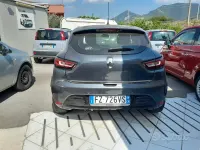 Usata Renault Clio V 75 CV (55 kW) 2020 Grigio Berlina