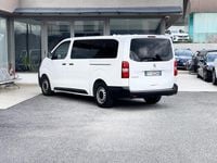 Usata Peugeot Traveller 95 CV (69 kW) 2019 Bianco Monovolume