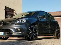 Usata Renault Clio IV 75 CV (55 kW) 2018 Grigio Utilitaria