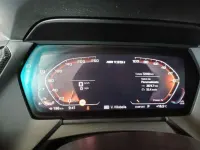 Usata BMW M135 306 CV (225 kW) 2023 Bianco Utilitaria