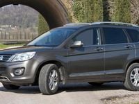 Usata Great Wall H6 2015 SUV