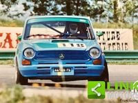 Usata Autobianchi A112 109 CV (80 kW) 1978 Azzurro Utilitaria