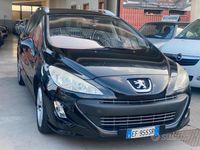 usata Peugeot 308 SW 1.6 hdi 8v Business 112cv 6m