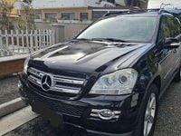 Usata Mercedes GL320 224 CV (164 kW) 2007 SUV